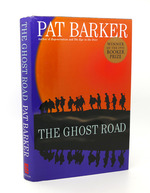 The Ghost Road