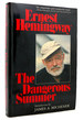 The Dangerous Summer