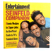 The Entertainment Weekly Seinfeld Companion