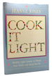 Cook It Light