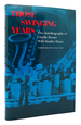 Those Swinging Years; Autobiography of Charlie Barnet