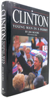 Clinton; Young Man in a Hurry