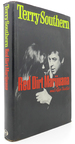 Red Dirt Marijuana