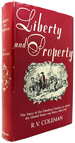 Liberty and Property