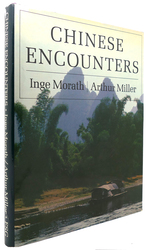 Chinese Encounters