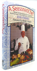 Seasoned Chef