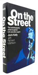 On the Street the Autobiography of the Toughest U. S. Narcotics Agent