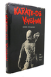 Karate-Do Kyohan the Master Text