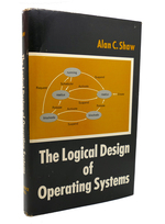 The Logical Design of Operating Systems