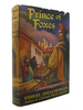 Prince of Foxes