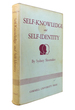 Self-Knowledge and Self-Identity