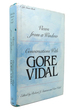 Views From a Window; Conversations With Gore Vidal