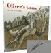Oliver's Game; Signed 1st