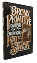 Bronx Primitive Portraits in a Childhood