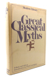 Great Classical Myths; Modern Library