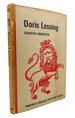 Doris Lessing