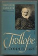 Trollope: a Commentary