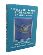 Little Grey Rabbit & the Weasels