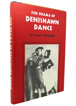 The Drama of Denishawn Dance