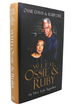 With Ossie and Ruby; in This Life Together