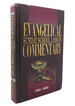 Evangelical Sunday School Lesson Commentary 2001-2002