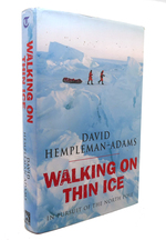 Walking on Thin Ice in Pursuit of the North Pole