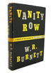 Vanity Row