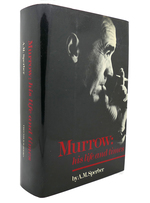 Murrow; His Life and Times