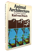Animal Architecture
