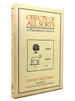 Objects of All Sorts; a Philosophical Grammar