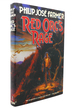 Red Orc's Rage