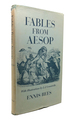 Fables From Aesop