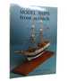 Model Ships From Scratch