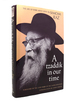 A Tzaddik in Our Time; the Life of Rabbi Aryeh Levin