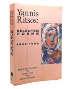 Yannis Ritsos; Selected Poems 1938-1988