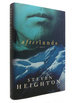 Afterlands; a Novel