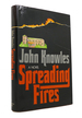 Spreading Fires
