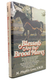 Blessed Are the Brood Mares