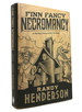 Finn Fancy Necromancy; the Familia Arcana, Book 1