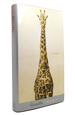 Giraffe; a Novel
