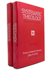 Systematic Theology Volumes 1 & 2; Roman Catholic Perspectives