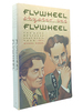 Flywheel, Shyster, and Flywheel; the Marx Brothers' Lost Radio Show