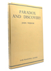 Paradox and Discovery