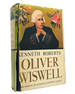 Oliver Wiswell