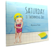 Saturday is Swimming Day