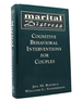 Marital Distress; Cognitive Behavioral Interventions for Couples
