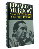 Edward R. Murrow; an American Original