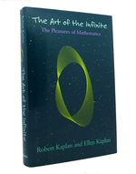 The Art of the Infinite; the Pleasures of Mathematics