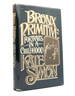 Bronx Primitive Portraits in a Childhood