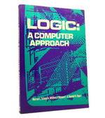 Logic; a Computer Approach